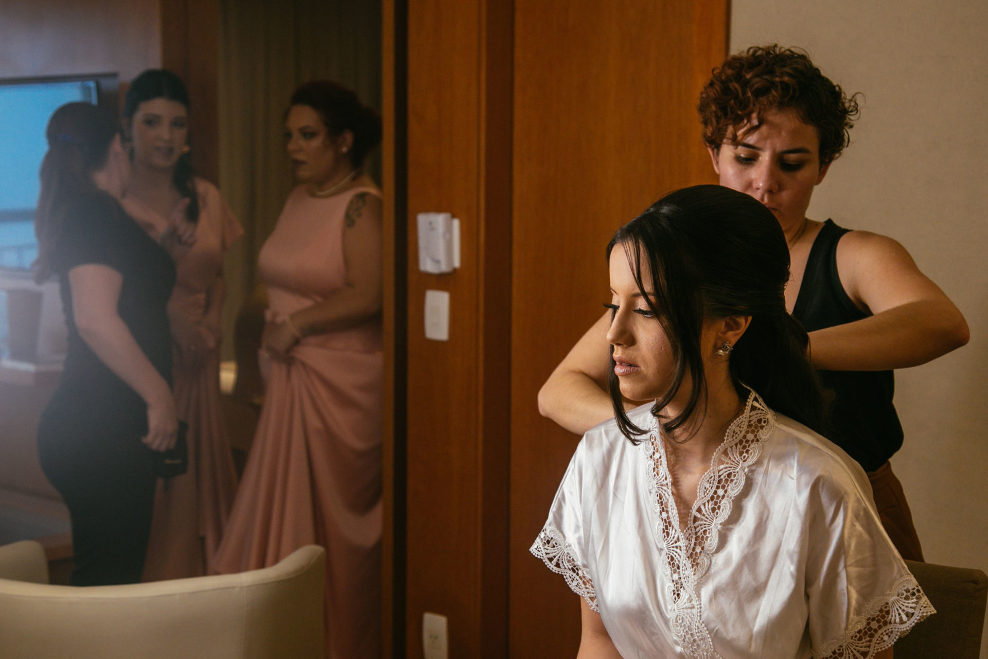 Foto Wedding Photograph Ana e Leo Foto Wedding Photograph Ana e Leo - Imagem 5