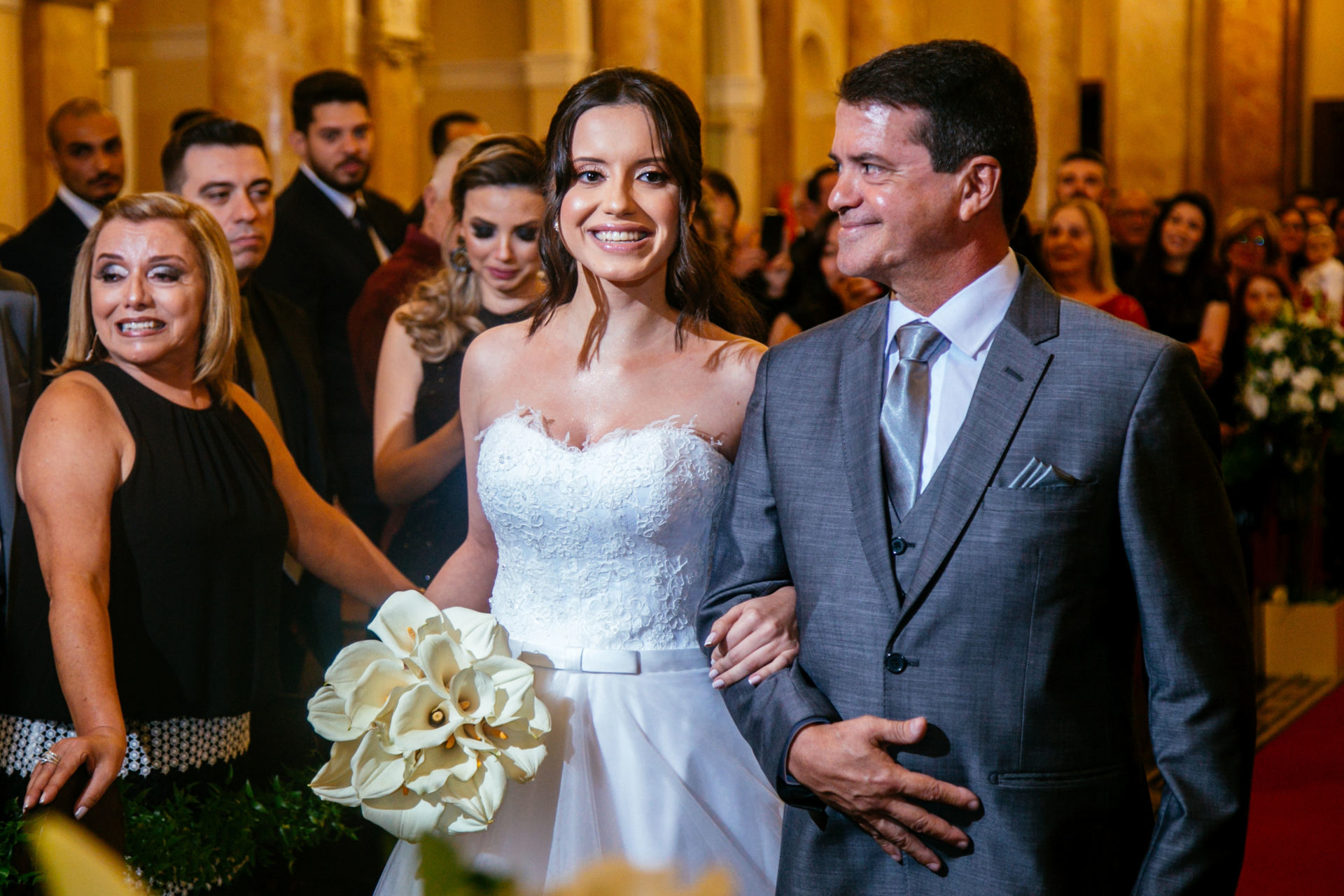 Foto Wedding Photograph Ana e Leo Foto Wedding Photograph Ana e Leo - Imagem 21
