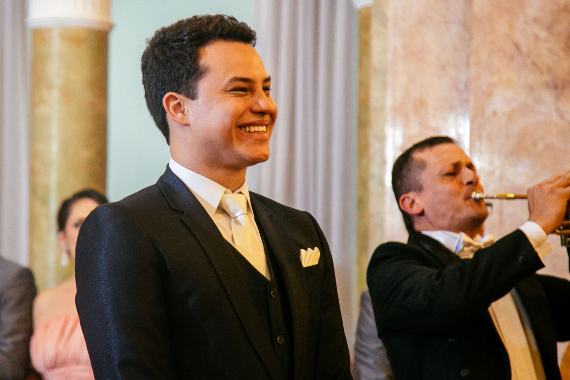 Foto Wedding Photograph Ana e Leo Foto Wedding Photograph Ana e Leo - Imagem 17
