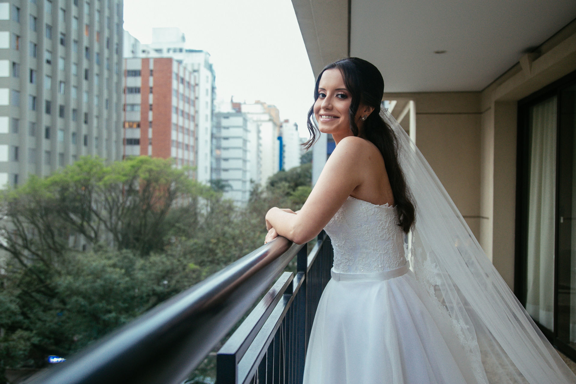 Foto Wedding Photograph Ana e Leo Foto Wedding Photograph Ana e Leo - Imagem 8