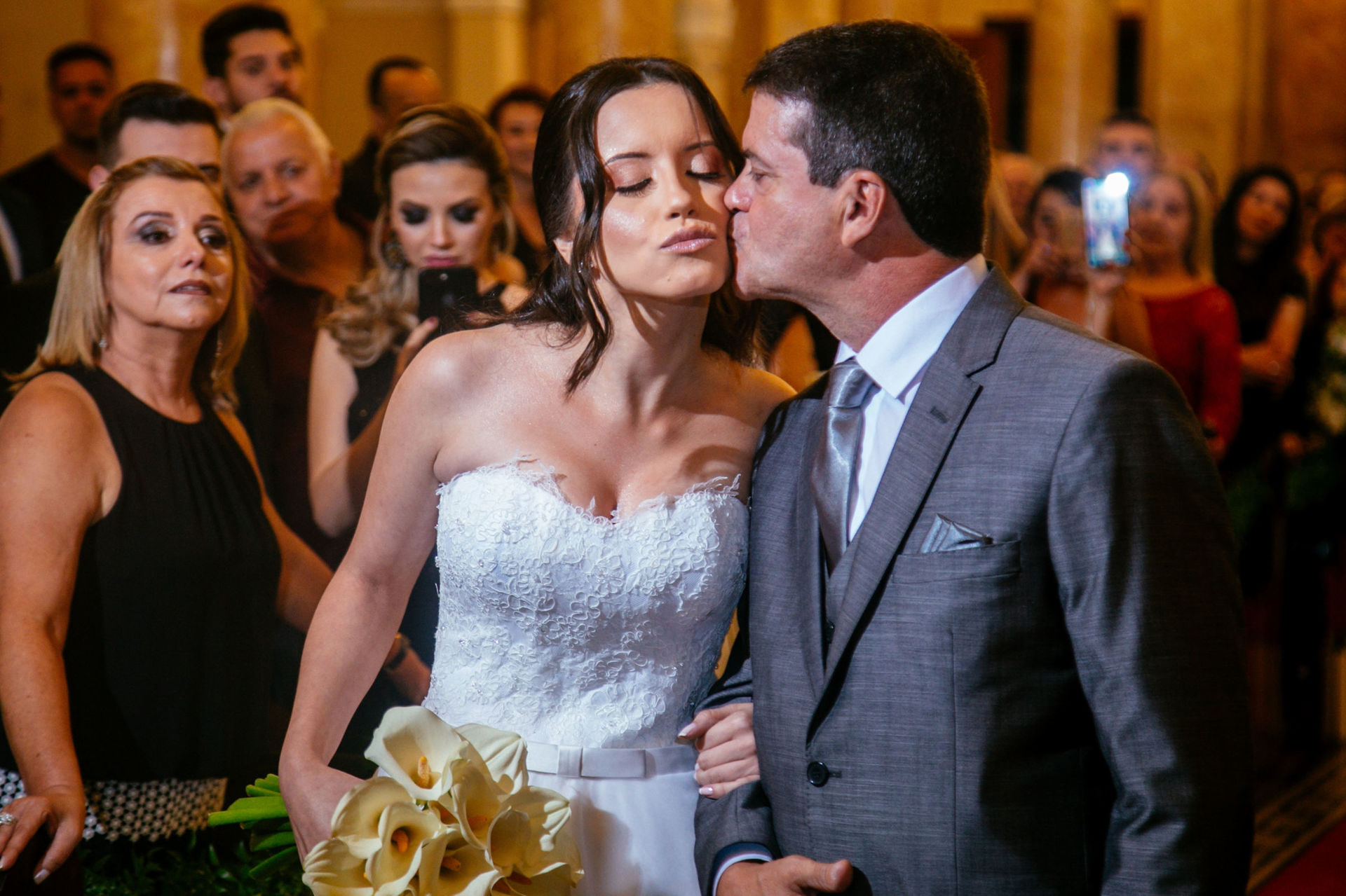 Foto Wedding Photograph Ana e Leo Foto Wedding Photograph Ana e Leo - Imagem 22