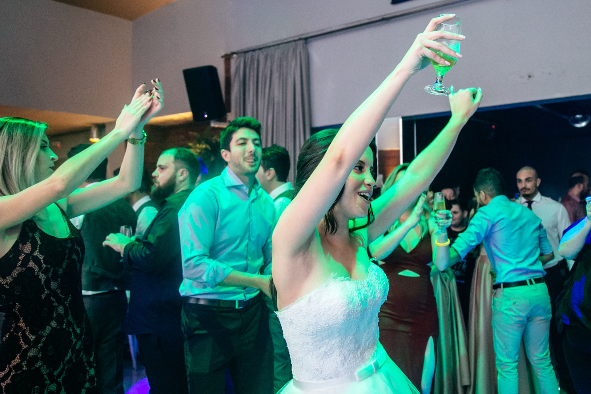 Foto Wedding Photograph Ana e Leo Foto Wedding Photograph Ana e Leo - Imagem 45