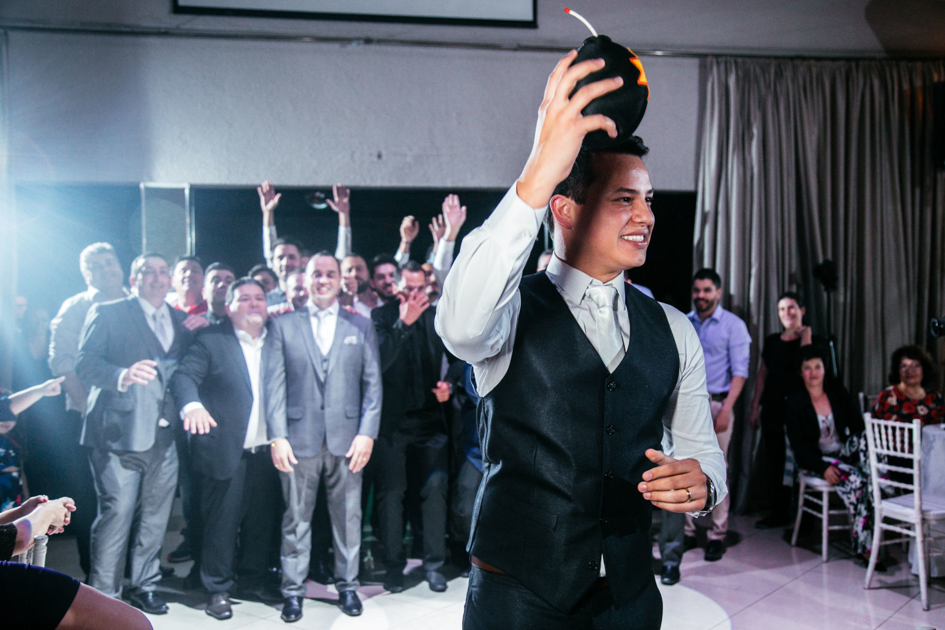 Foto Wedding Photograph Ana e Leo Foto Wedding Photograph Ana e Leo - Imagem 40
