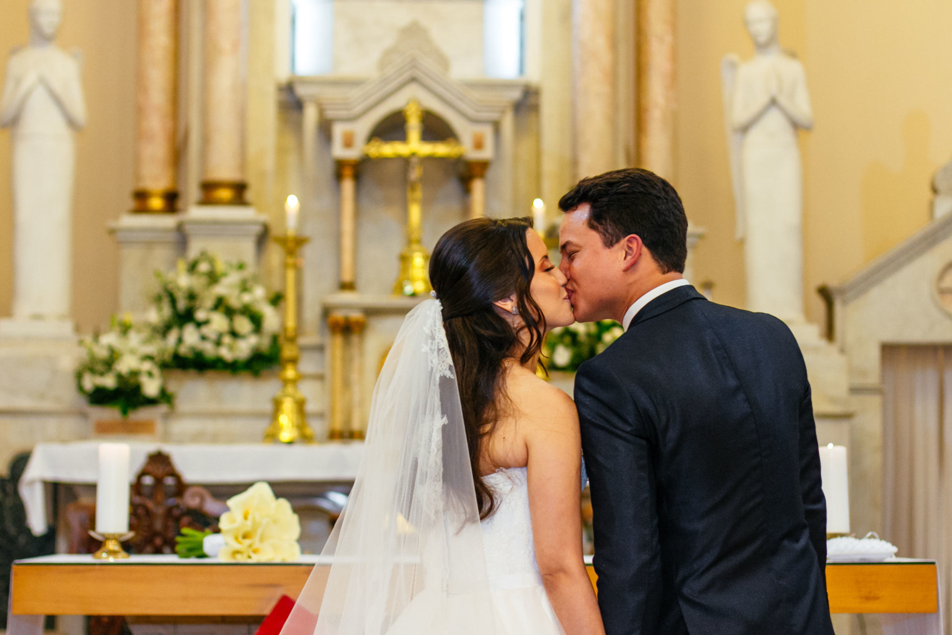 Foto Wedding Photograph Ana e Leo Foto Wedding Photograph Ana e Leo - Imagem 28
