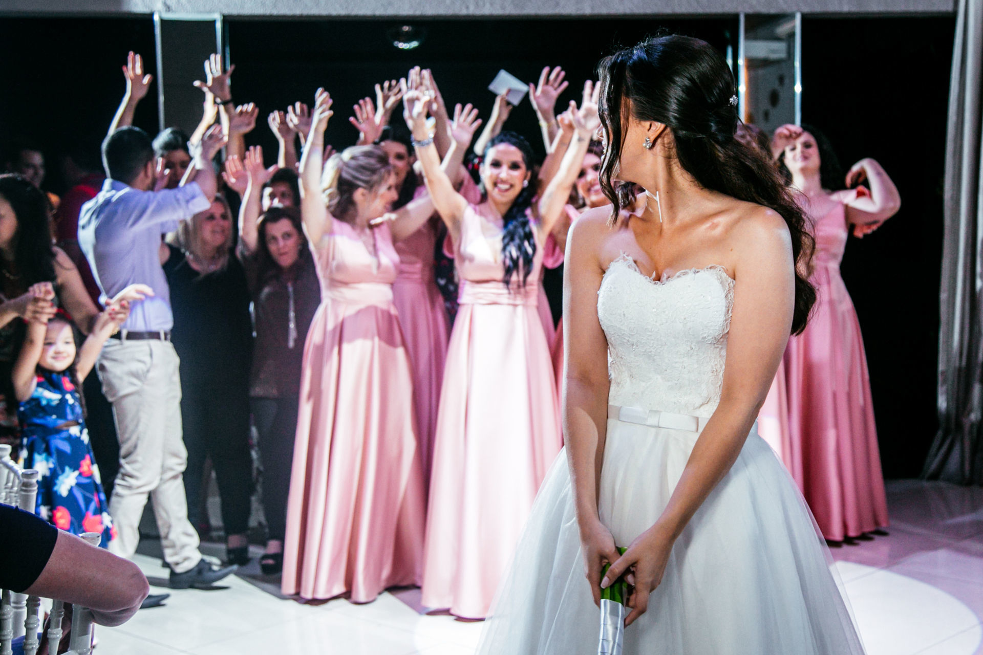 Foto Wedding Photograph Ana e Leo Foto Wedding Photograph Ana e Leo - Imagem 39