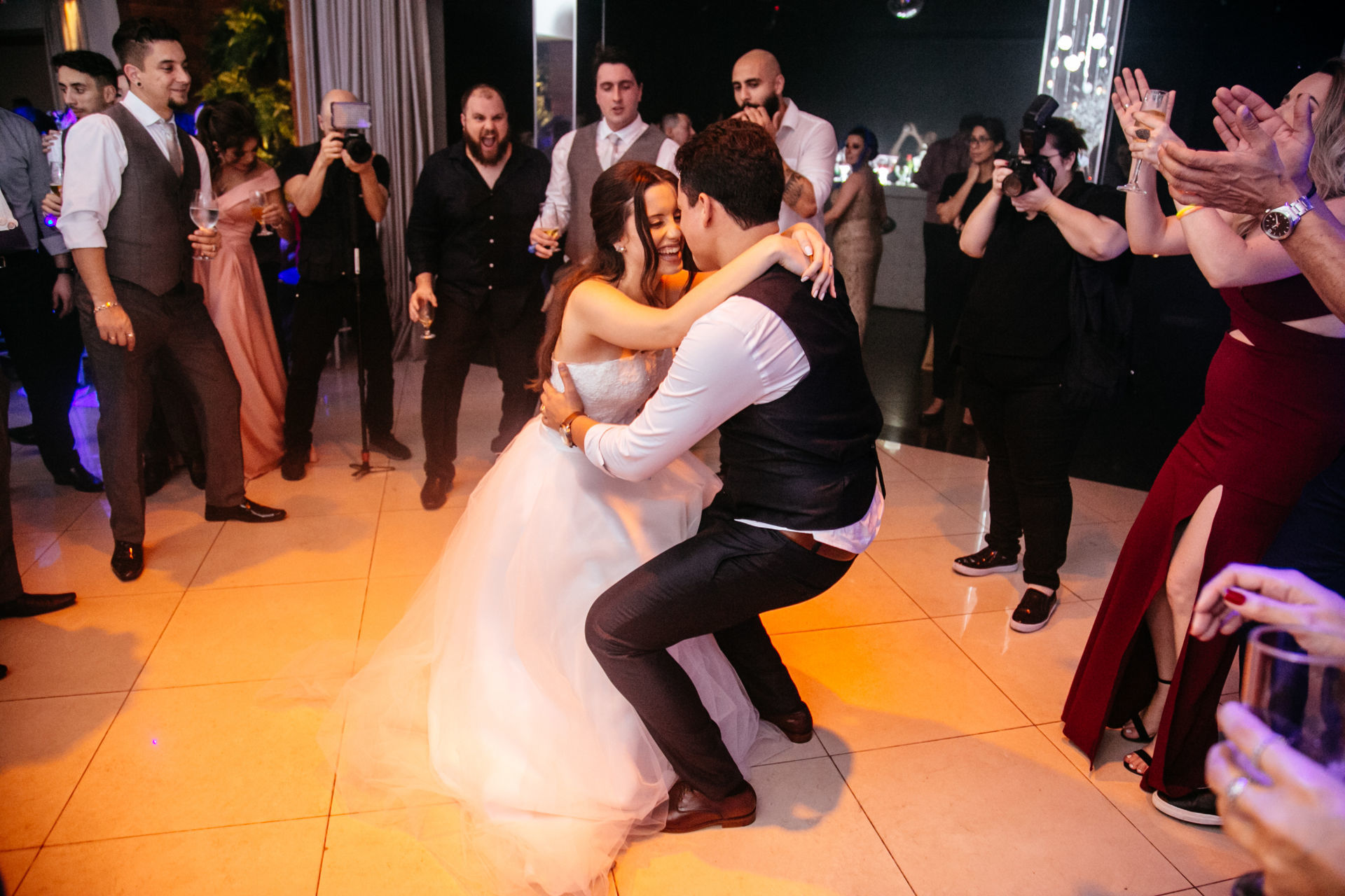 Foto Wedding Photograph Ana e Leo Foto Wedding Photograph Ana e Leo - Imagem 43