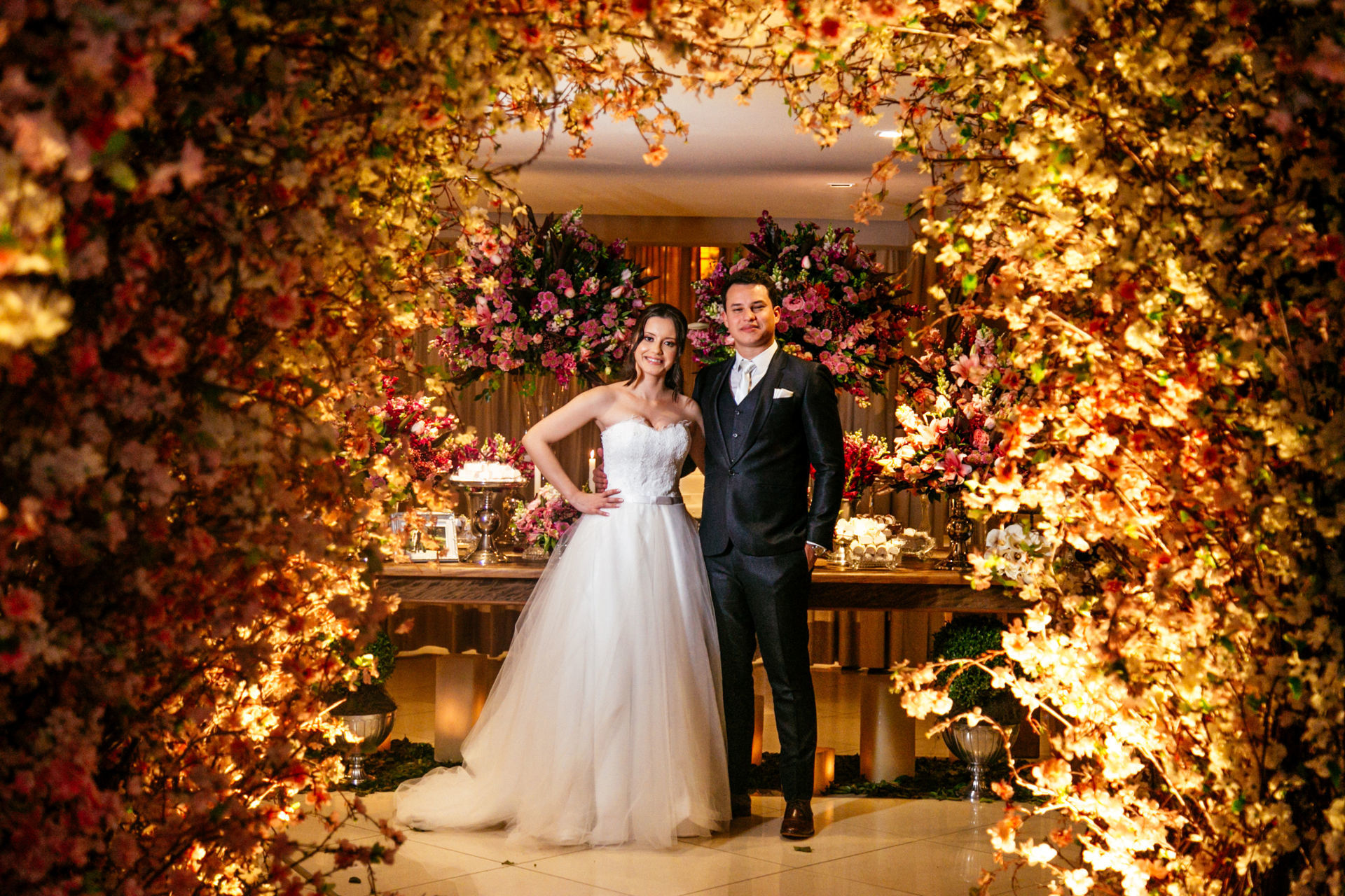 Foto Wedding Photograph Ana e Leo Foto Wedding Photograph Ana e Leo - Imagem 35