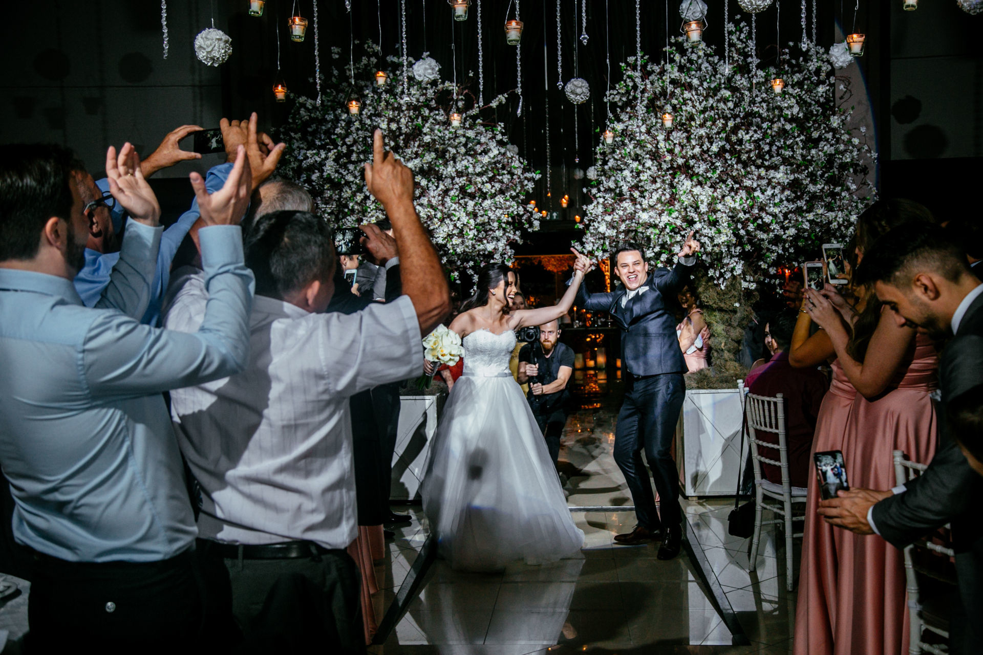 Foto Wedding Photograph Ana e Leo Foto Wedding Photograph Ana e Leo - Imagem 32