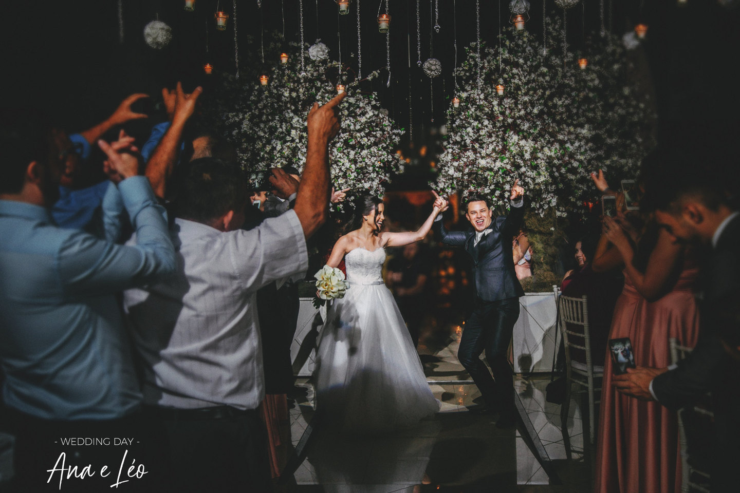 Wedding Film Ana e Leo Wedding Film Ana e Leo